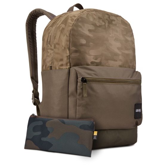 Case Logic - Founder 26L 背包 - 迷彩綠