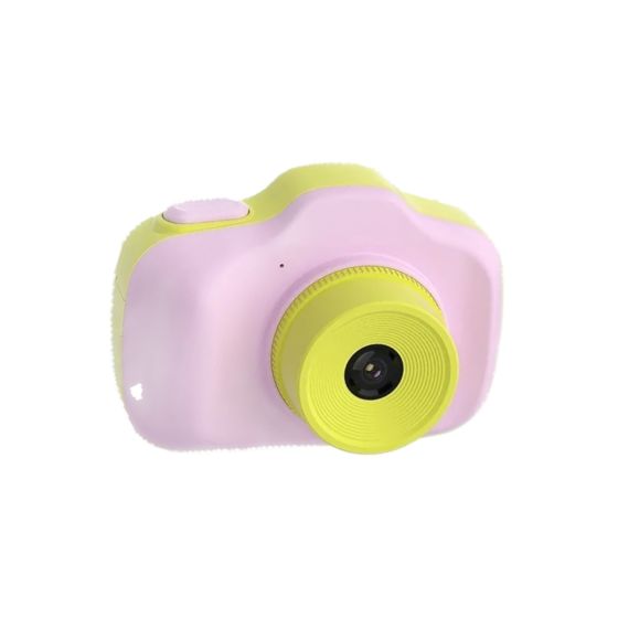 VisionKids - Happi 入門級多功能兒童相機 CAMU_V (兩款顏色)