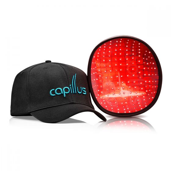 Capillus PLUS/202 家用激光活髮帽 CAP202