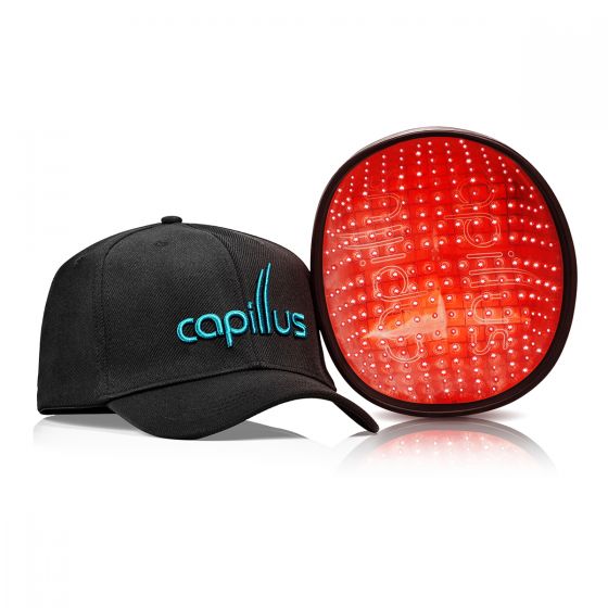 Capillus PRO/272 家用激光活髮帽 CAP272