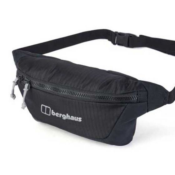 Berghaus 腰包 Carryall Bum Bag (多款顏色選擇) Carryall-All