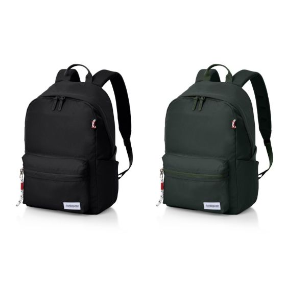 American Tourister - CARTER 2.0 背囊 (多色可選)