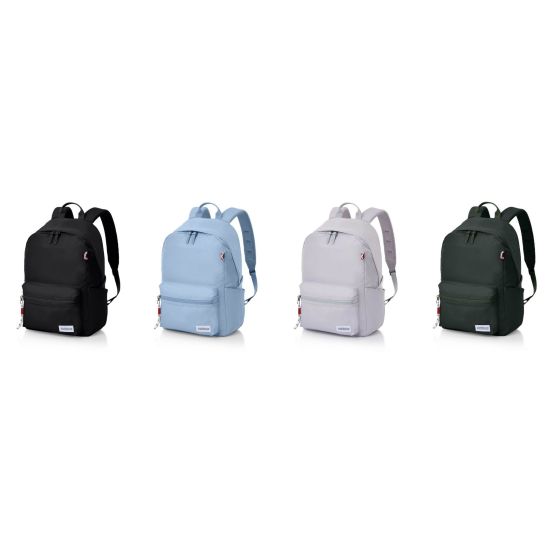 American Tourister - CARTER 2.0 背囊 (多色可選)
