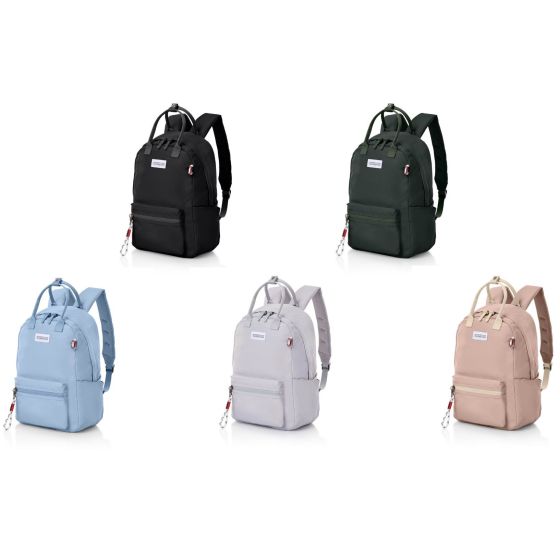American Tourister - CARTER 2.0 (小) 背囊 (多色可選)