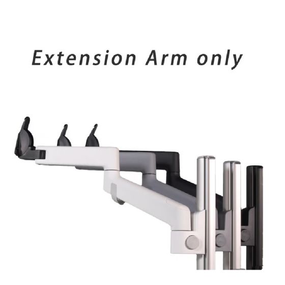 Colebrook Bosson Saunders - Lima Monitor Arm only 額外單臂 (多種款式) CBS-LIMAXMA-MO
