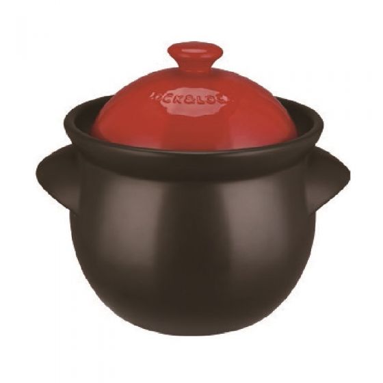 Lock&Lock樂扣 - 耐熱陶瓷煲 7L CCC7001RED