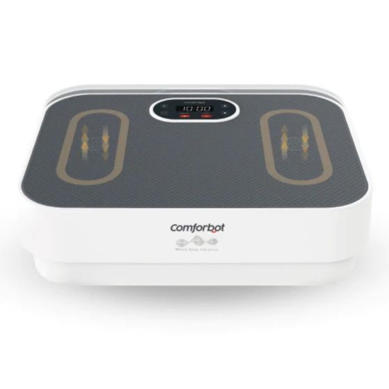 Comforbot - 全身共頻無耗能高效運動健體有氧活血溫控家用律動機 CF-003 CF_003