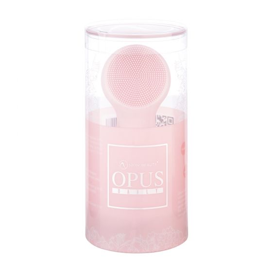 Nion Beauty - Opus Daily去角質及抗衰老潔面儀(粉紅色) CG422-02-01