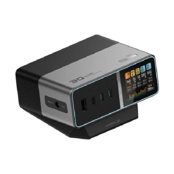 CUKTECH - 300W Ultra 桌面充電器 TA3005U CG83712
