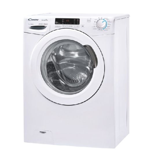 金鼎 - 7公斤 1400轉 前置式洗衣機 CH473DW4180 CH473DW4180