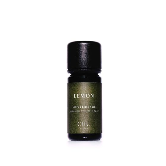 CHU Aromatherapy - 單方精油 - 多種香味 (5ml / 10ml) CHU-ESSOIL-MO