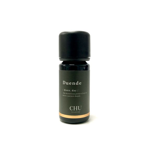 CHU Aromatherapy - 複方精油 10ml (3種香味) CHU-ESSOILBLD-MO
