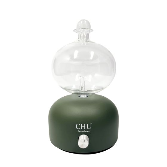 CHU Aromatherapy - 霧化精油擴香器 CHU056