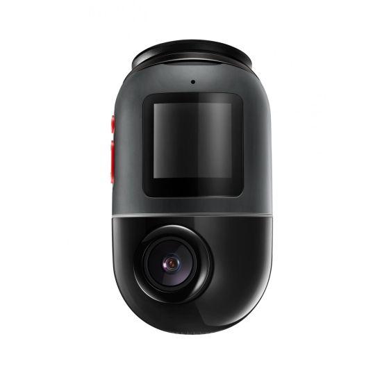 70邁 X200 Omni 128GB | 360度哨兵模式 智能行車記錄儀(前鏡頭) | 車Cam | 香港行貨(包一年保用) | CKA32092 CKA32092