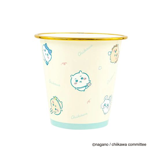 Chiikawa - 迷你垃圾桶 - Chirashi Pattern