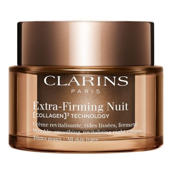 CLARINS - Extra-Firming Night Cream 50ml-All