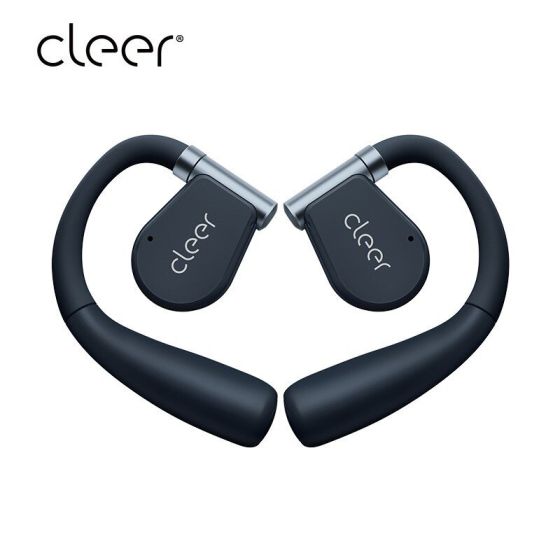 CLEER - ARC II 開放式真無線藍牙耳機 [音樂版] [2色} CLEER_ARCII_M