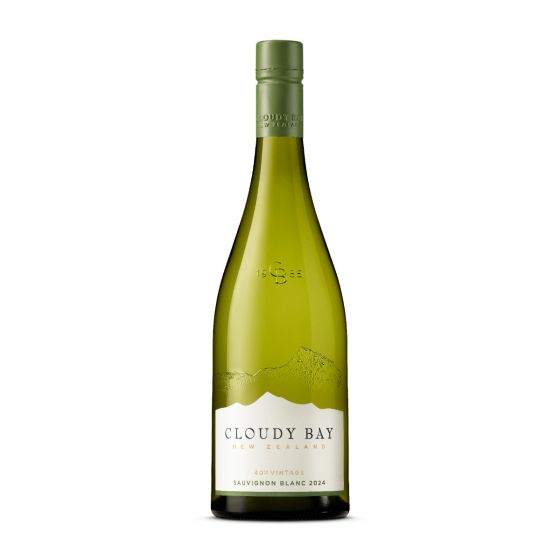 Cloudy Bay Sauvignon Blanc 2023 / 2024 (2款年份，隨機派送)