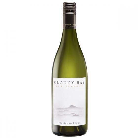 Cloudy Bay Sauvignon Blanc 長相思白酒 2021 / 2022 (2款年份，隨機派送)
