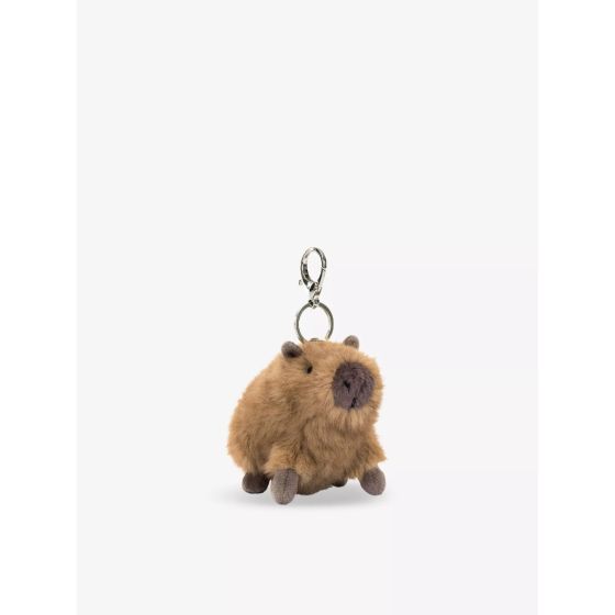 Jellycat - 水豚手袋掛飾 14cm