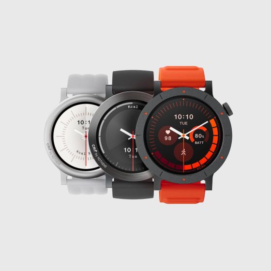 Nothing - CMF By Nothing Watch 3 Pro CR-CMFWTH3_Pro