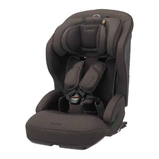 Combi - Joytrip Advance Plus ISOFIX 成長型汽車安全座椅 - 2色 Combi-1200-all