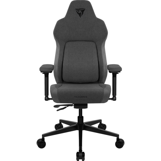 ThunderX3 CORE Smart｜LOFT 人體工學遊戲椅 - Loft 深灰色 (AE-GC-CORESMART-L-D-G) [無安裝/預計送貨時間7-14工作日]