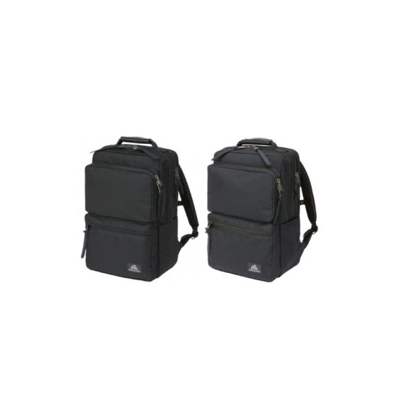 Gregory - COVERT CLASSIC Covert Mission Day V3 背囊 (Volt Black/黑色)