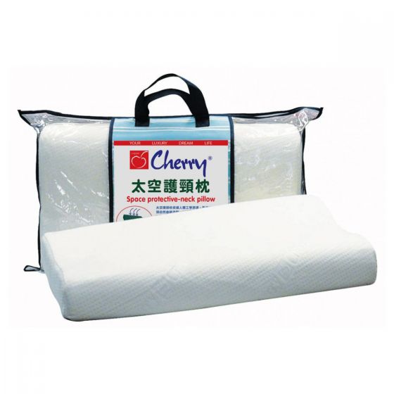 Cherry - 太空護頸枕頭CPL-003 CPL-003