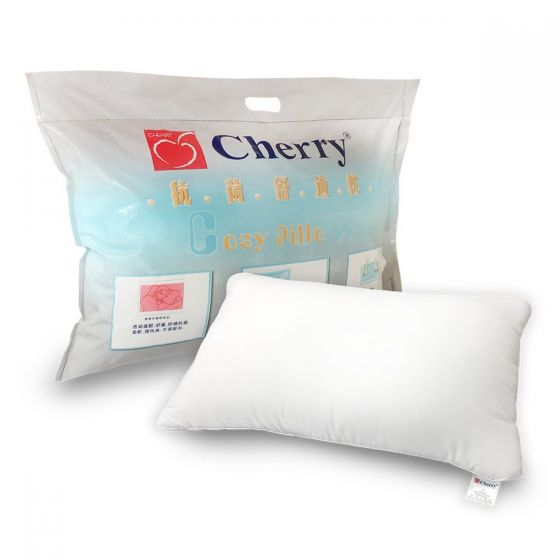 Cherry - 抗菌舒適枕頭CPL-004 CPL-004