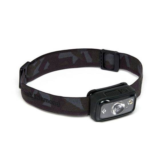 Black Diamond - 頭燈Spot 350 Headlamp (620659) CR-0793661472_all