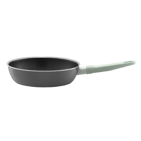 ZWILLING® Now Pro 深煎鍋 24cm (不連鍋蓋) CR-101033928
