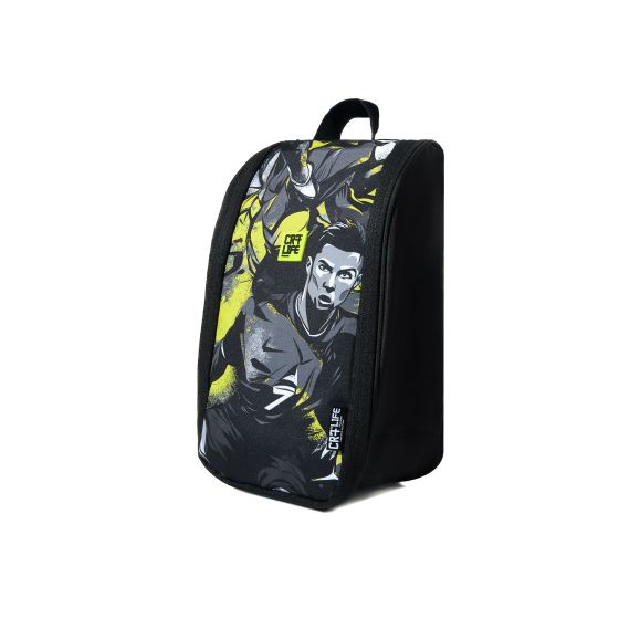 [電子換領券]CR7® LIFE - C朗卡通鞋袋 2 CR-1043