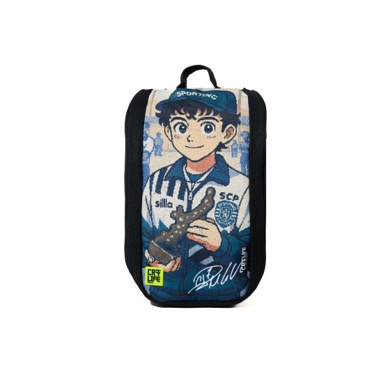 [電子換領券]CR7® LIFE - 少年C朗動畫鞋袋 2 CR-1048