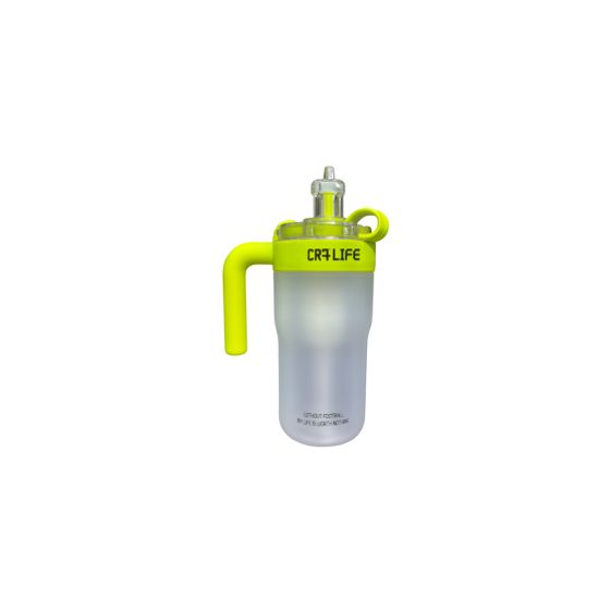 [電子換領券]CR7® LIFE - CR7® LIFE 手把水樽 CR-1108