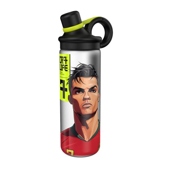 [電子換領券]CR7® LIFE - C朗動畫水樽(葡萄牙) CR-1109