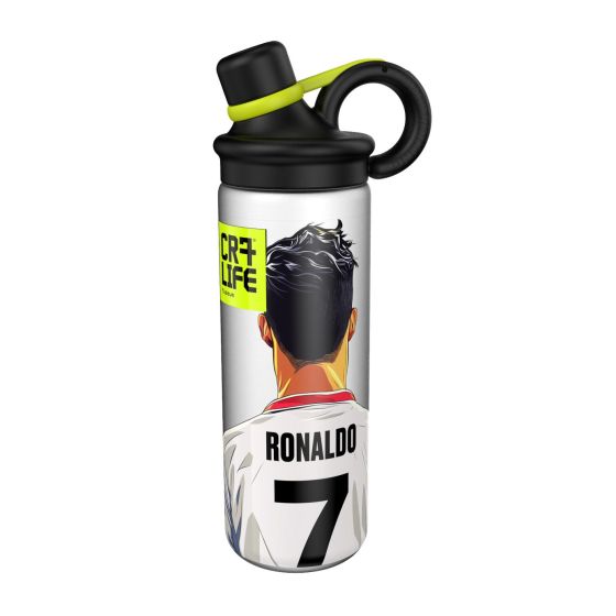 [電子換領券]CR7® LIFE - C朗動畫水樽 CR-1110