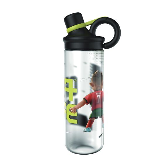 [電子換領券]CR7® LIFE - C朗慶祝動作水樽(葡萄牙) CR-1111
