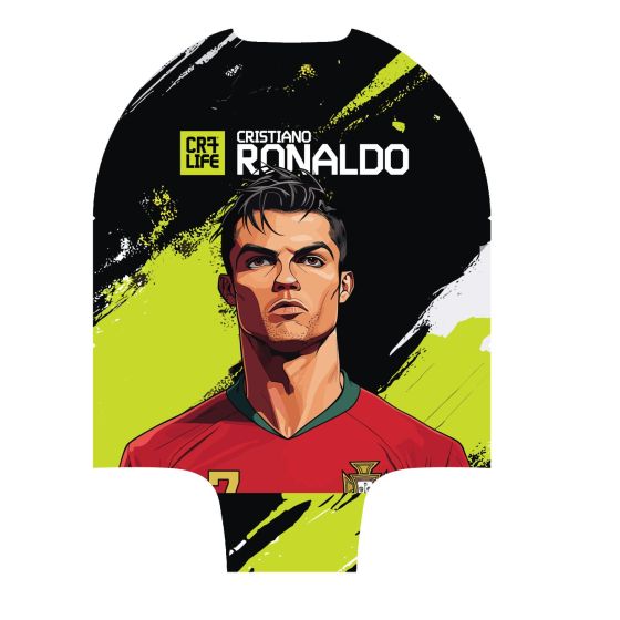 [電子換領券]CR7® LIFE - 動畫C朗行李箱保護套(大號) CR-1128