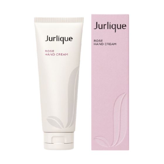 Jurlique - 玫瑰護手霜 125ml CR-205160
