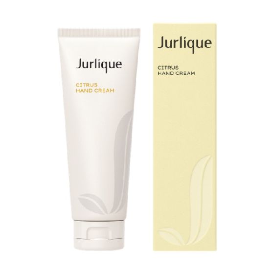 Jurlique - 柑橘護手霜 125ml CR-205360