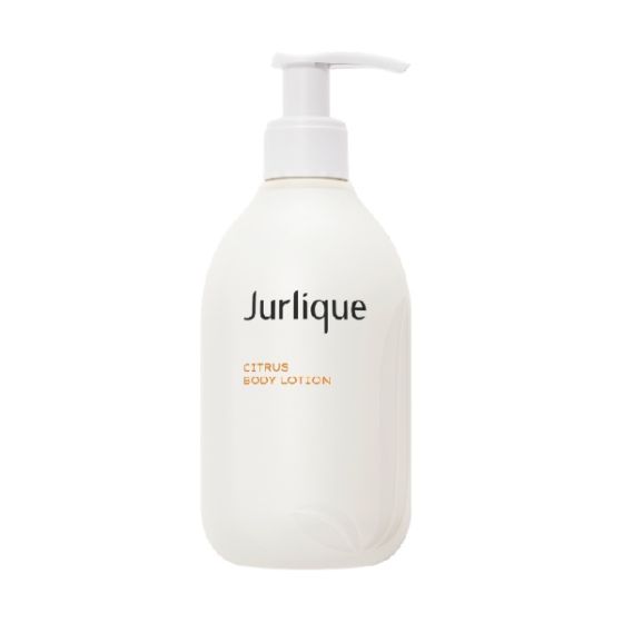 Jurlique - 柑橘清新身體乳 300ml CR-209500