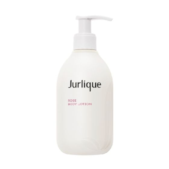 Jurlique - 玫瑰緻柔身體乳 300ml CR-209800