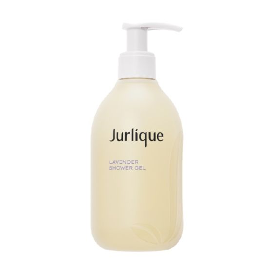 Jurlique - 薰衣草舒潤沐浴露 300ml CR-210100