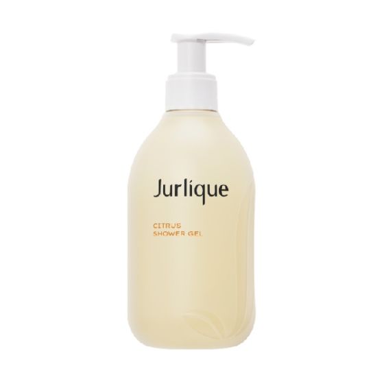 Jurlique - 柑橘清新沐浴露 300ml CR-210200