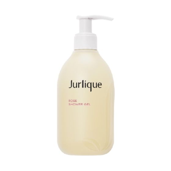 Jurlique - 玫瑰緻柔沐浴露 300ml CR-210400