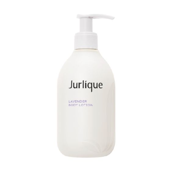 Jurlique - 薰衣草舒潤身體乳 300ml CR-210500