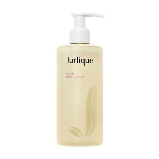 Jurlique - 玫瑰柔緻潔手液 300ml CR-210600