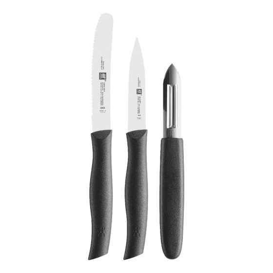 ZWILLING TWIN® Grip Paring Knife Set 3pcs CR-2238738000