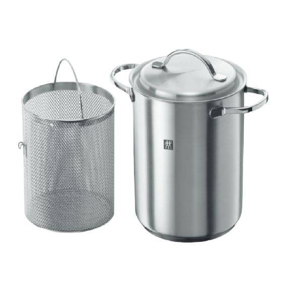 ZWILLING TWIN® Specials Pasta Pot 16cm/4.5L CR-2240990005